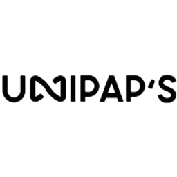 Unipaps Logo