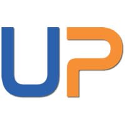 UniPrice Elettrodomestici Logo