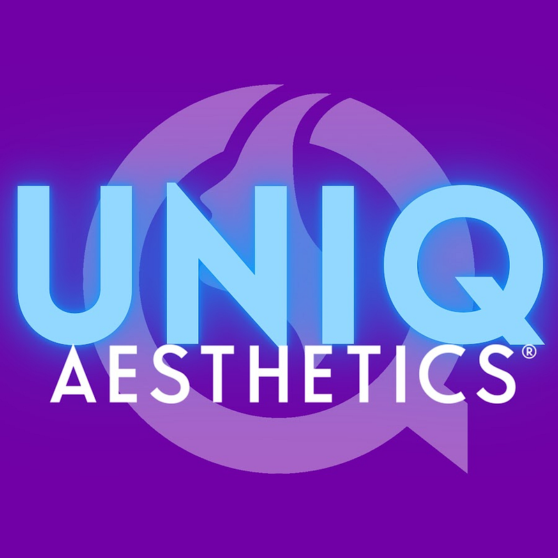UNIQAESTHETICS® Logo