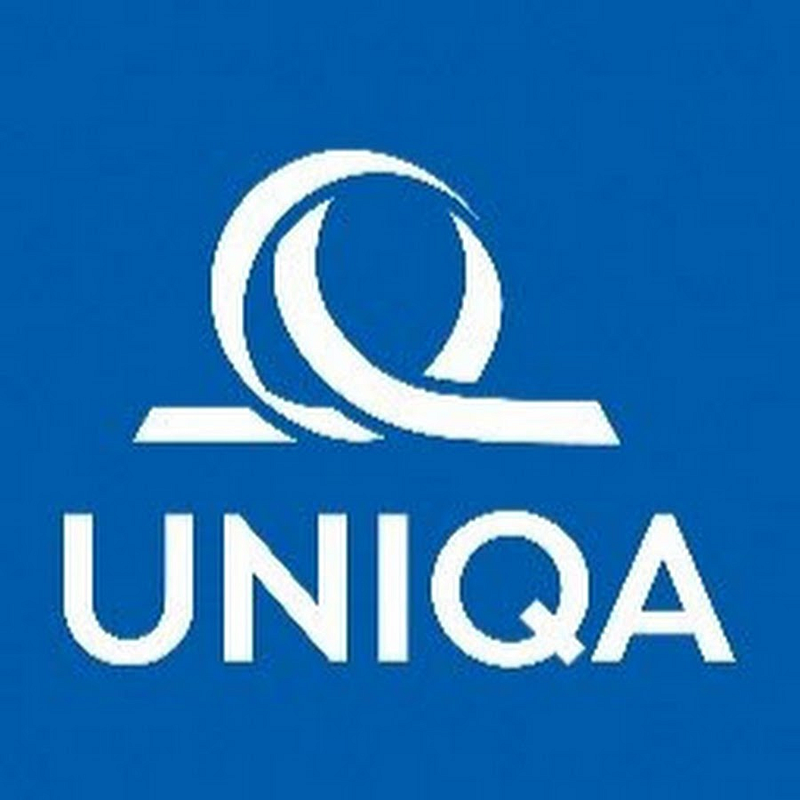 Uniqagroup Logo