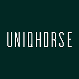 uniqhorse.com Logo