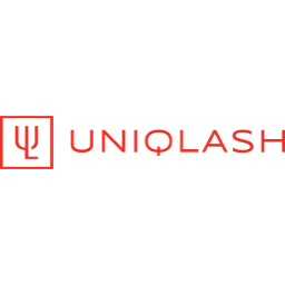 UNIQLASH Logo