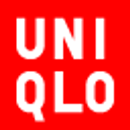 Uniqlo Denmark Logo