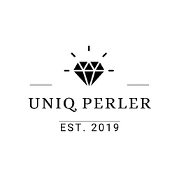 Uniq Perler Logo
