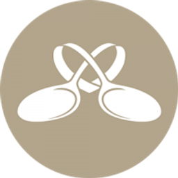 UNIQUE | CAFE & CATERING Logo