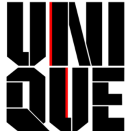 UNIQUE Mediadesign Logo