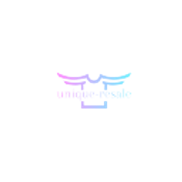 Unique Resale Logo