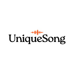 Unique Song Logo