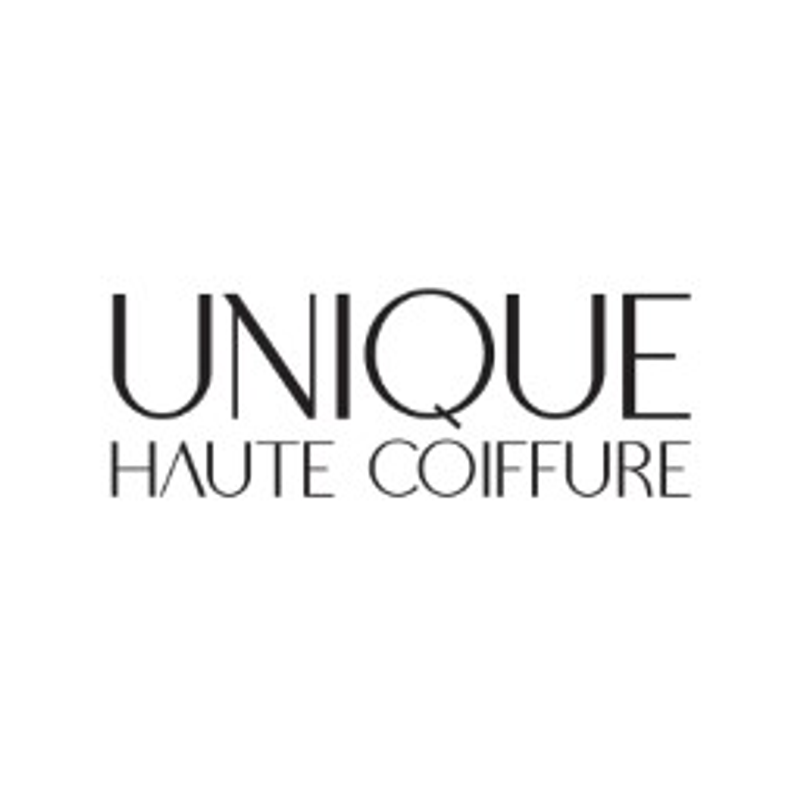 UNIQUE Haute Coiffure Dienstleistungen GmbH Logo