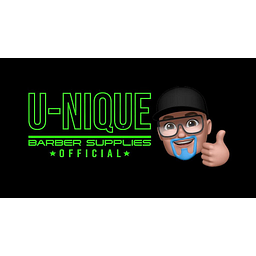 Uniquebarbersupplies Logo