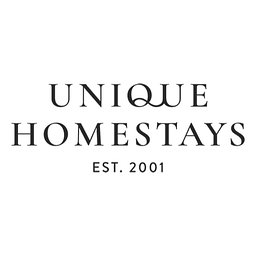 Unique Homestays Logo