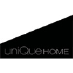 uniQue Home Logo