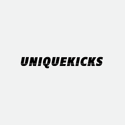 Uniquekicks Logo