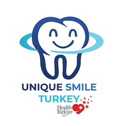 uniquesmileturkey.com Logo
