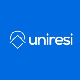 Uniresi.com Logo
