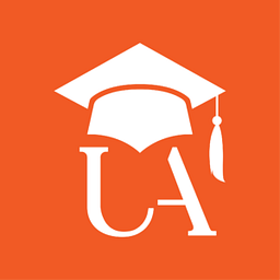 United Academy Logo