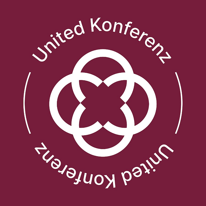 United Konferenz Logo