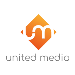 United Media AG Logo