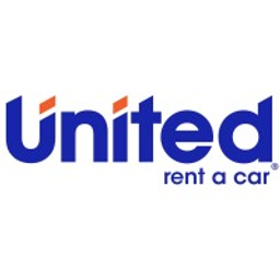 united-rent-a-car.com Logo