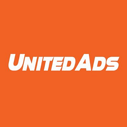 UnitedAds GmbH Logo