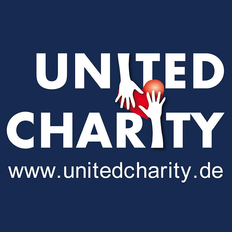 Unitedcharity Logo