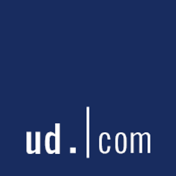 uniteddomains.com Logo