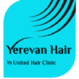 Unitedhairclinic Logo