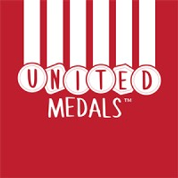 United Medals Logo