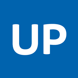 Unitedprint.com SE Logo