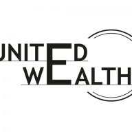 unitedWealth Finanzberatung GbR Kurth, Pusch, Reinhardt, Wagner Logo
