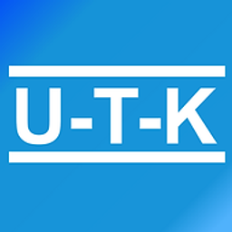 Unitek Feinmechanik OHG Logo