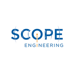 Scope Engineering Heidelberg GmbH Logo
