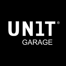 unitgarage.com Logo