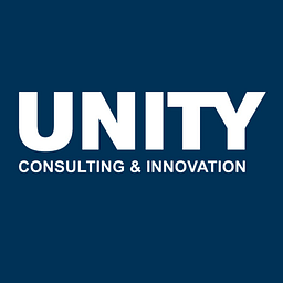 UNITY Consulting & Innovation Logo