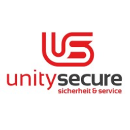 Unity Secure e.K. Logo