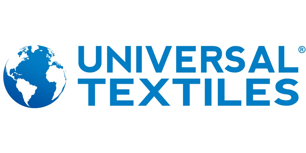 Universal Textiles Logo