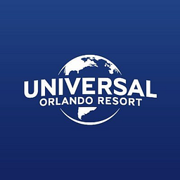 Universal Orlando Resort Logo