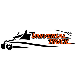 Universal Truck Shop Logo