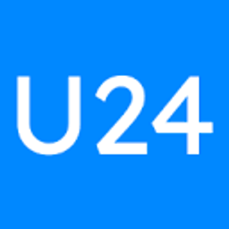 Universam24 Logo