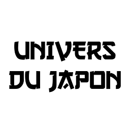 Univers du Japon Logo