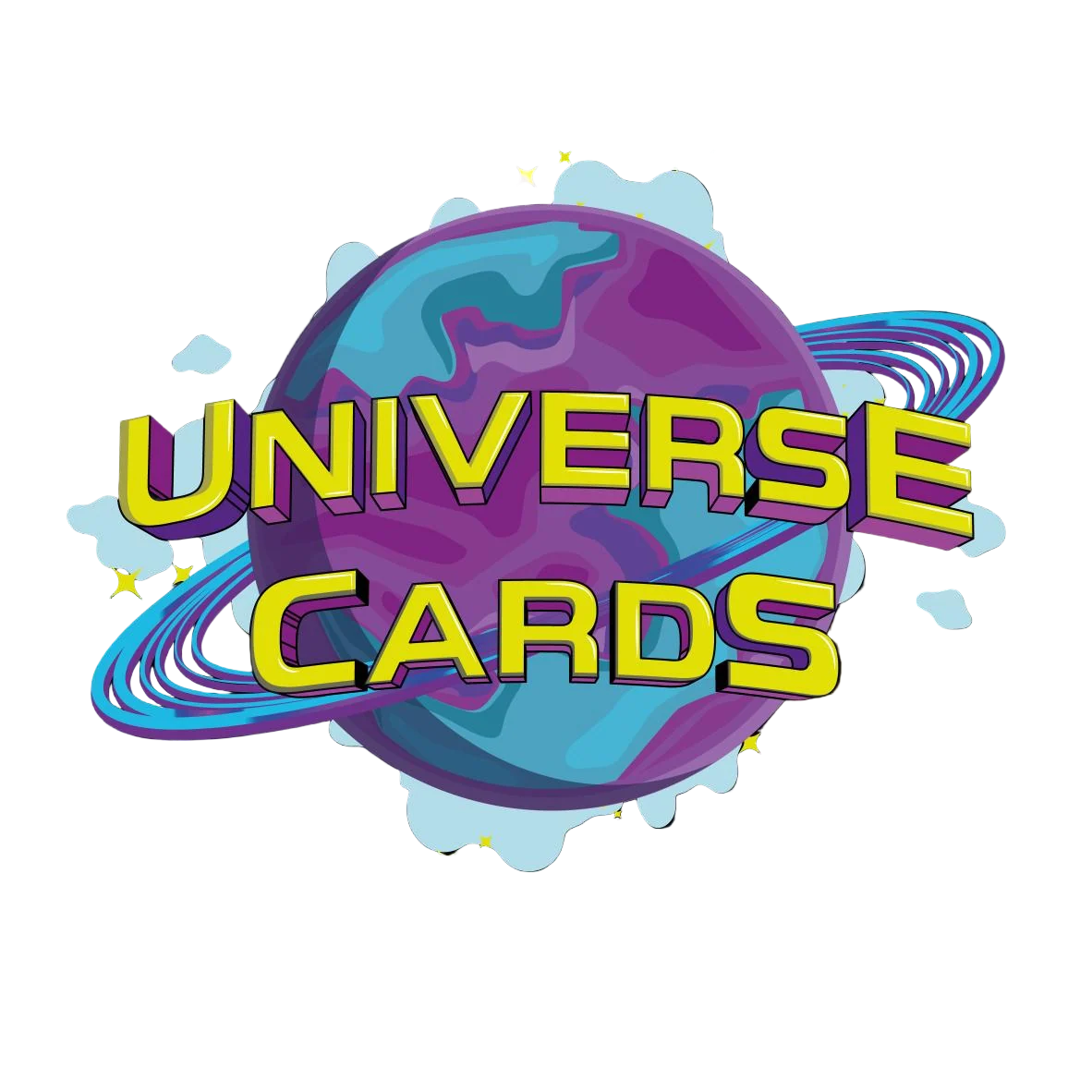 Universe Cards Logo