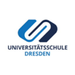 Universitaetsschule Logo
