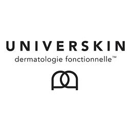 Universkin Logo