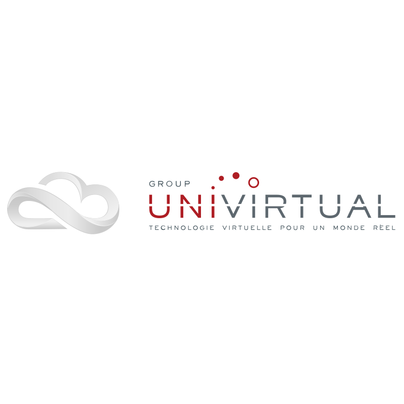UNIVIRTUAL Logo