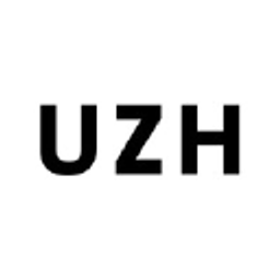 Universität Zürich Logo
