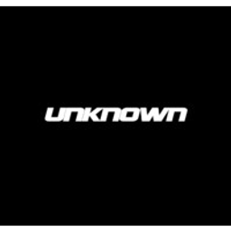 Unknown London Logo