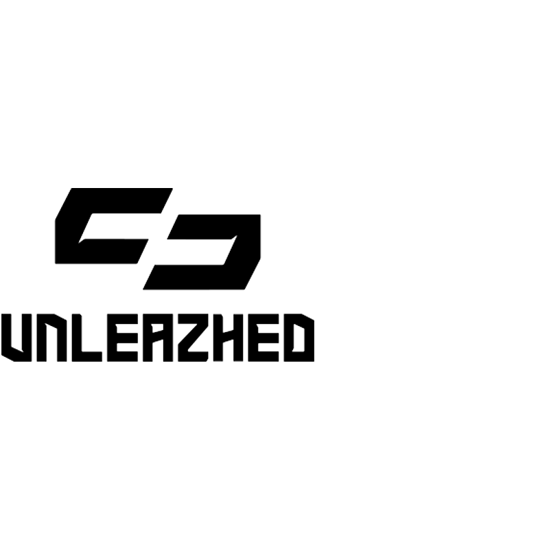 Unleazhed Logo