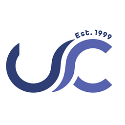 UC Unlimited Cruises GmbH & Co. KG Logo