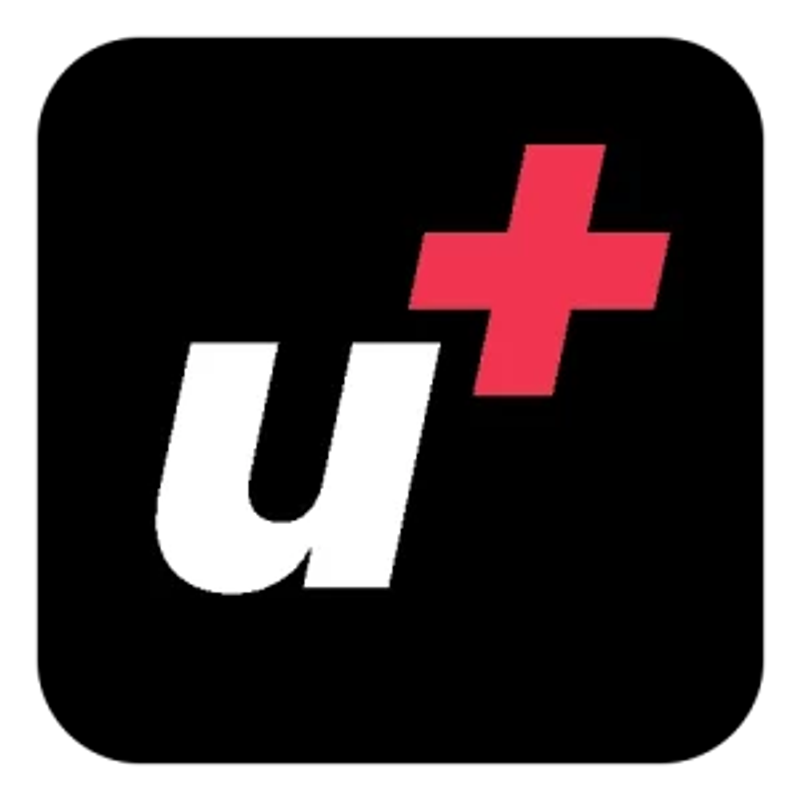 UnlockPlus Logo