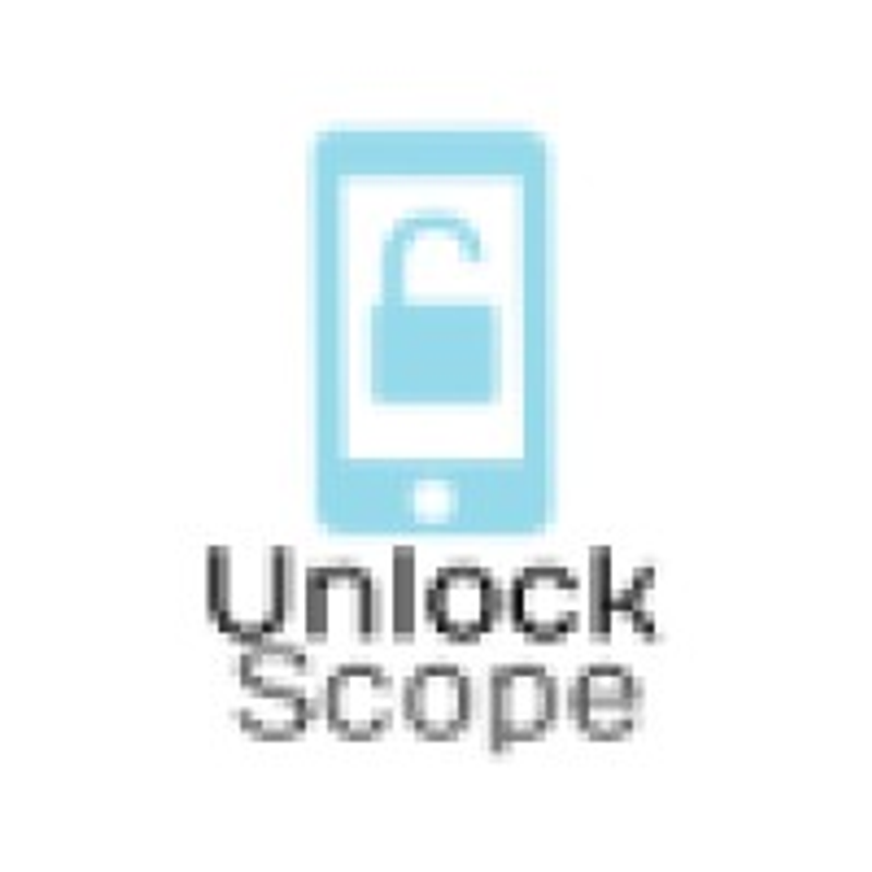 UnlockScope Logo